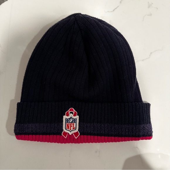 Denver Broncos Beanie/Hat - Picture 4 of 4